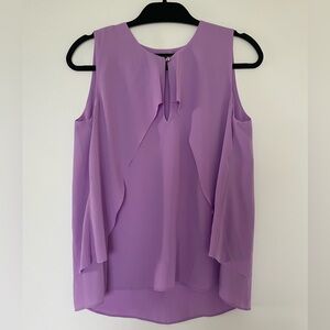 Banana Republic Sleeveless Blouse